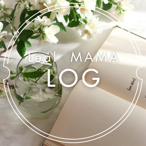 Real MAMA Log